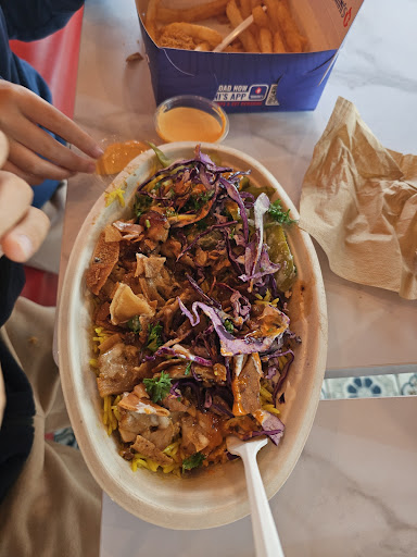 Photo of Tahini's - 1323 Oxford St E, London, ON N5Y 4W5